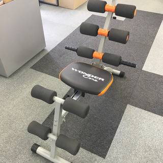 ワンダーコア 