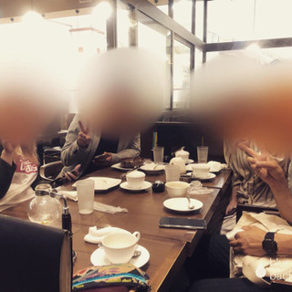 久留米人脈作り！6/6日（木）19時〜★久留米deまったり異・業種交流夜カフェ会 - 友達