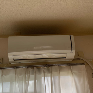 エアコン 現状渡し 中古