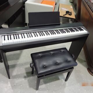CASIO　カシオ　電子ピアノ　PRIVIA　プリヴィア　2010年製