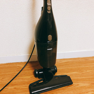 掃除機 サイクロン スティック型クリーナーの画像