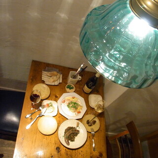 立川で人気『bistroアナログ舎』キッチンスタッフ募集‼☆個人...
