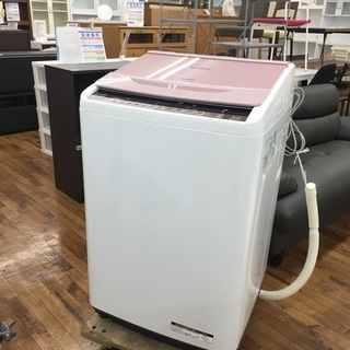 安心の6ヶ月保証つき【トレジャーファクトリー入間店】HITACHI　全自動洗濯機のご紹介！ スマホで購入】HITACHI(日立) 11.0kgドラム式洗濯乾燥機 2021年