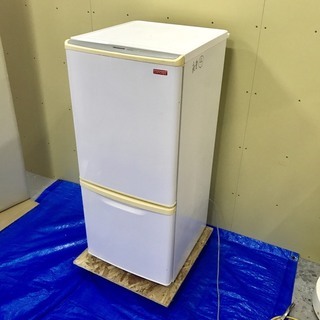 MS406 冷蔵庫 美品 パナソニック 2011年製 NR-BW...