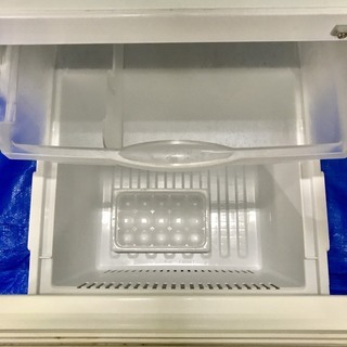 MS406 冷蔵庫 美品 パナソニック 2011年製 NR-BW143Cの画像