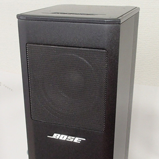 ♪BOSE 77WER スリムスピーカー 札幌♪