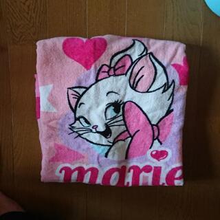 ラップタオル  marieちゃん