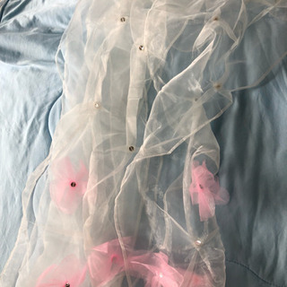 ①浴衣の兵児帯  大人 レディース  超ロング  購入価格3000円