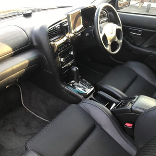 希少車‼️4万キロ台‼️B4 3000cc‼️美車‼️の画像