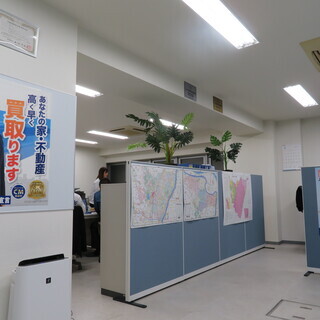 チラシポスティングのお仕事ですの画像