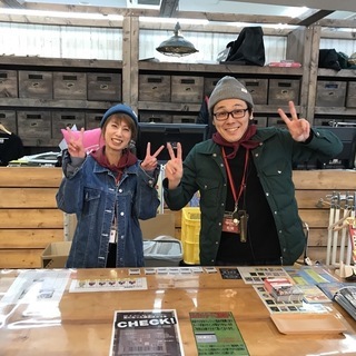 出張買取アルバイト募集の画像