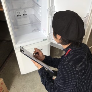 出張買取アルバイト募集の画像