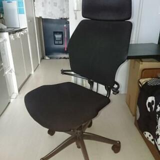★再値下げ★フリーダム  高級チェア