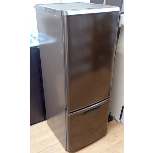 ♪Panasonic/パナソニック 冷蔵庫 NR-B176W 168L 2014年 札幌♪