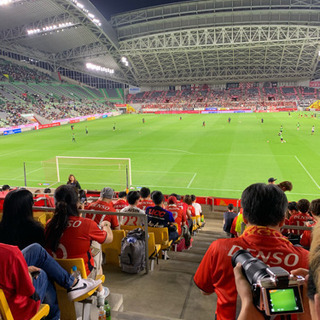 名古屋グランパス 名古屋→全国アウェイ同行メンバー募集！