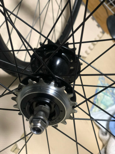 「ピストバイク」チネリ tipo pista 2018 Mサイズ 