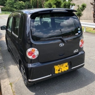 ムーブラテ クールturboの画像