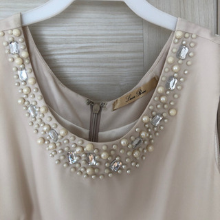 パーティードレス🎉の画像