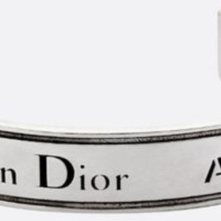入手困難 クリスチャンディオール アトリエ silver925 バングル CHRISTIAN DIOR ATELIER バングル