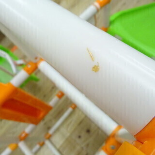 ジャングルジム キッズパークの画像