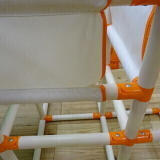 ジャングルジム キッズパークの画像