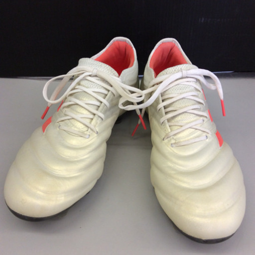 adidas アディダス コパ 19.1 サッカースパイク 25.0cm