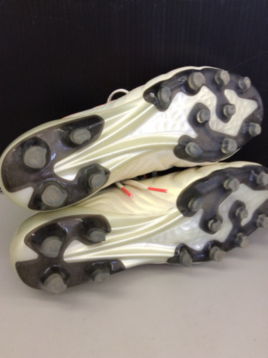 adidas アディダス コパ 19.1 サッカースパイク 25.0cm