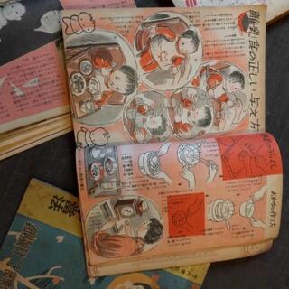 昭和　雑誌　古本（M）の画像