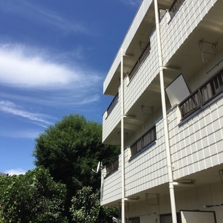 熊谷最安かもです。２LDK間取り広々タイプです！　礼金敷金０　仲...