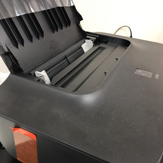 プリンター Canon iP2700 動作確認済の画像