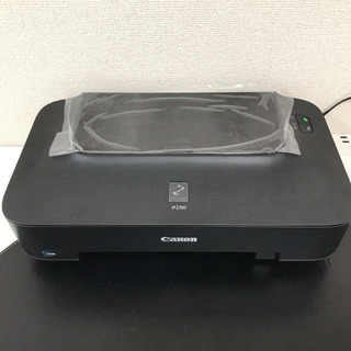 プリンター Canon iP2700 動作確認済