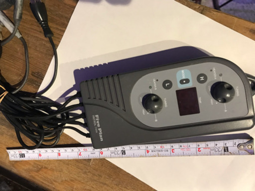 アクア用品、サーモスタット６００W用