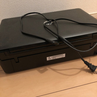  HP ENVY4500 数回くらいの使用品の画像