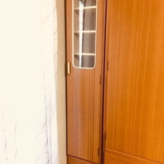 売れました！ありがとうございました!隙間収納 棚 引き出し ケー...