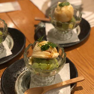 朝活☀️お洒落な北新地BAR☕️6/13