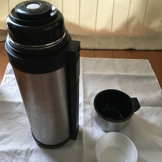 水筒 大 1.5リットルの画像