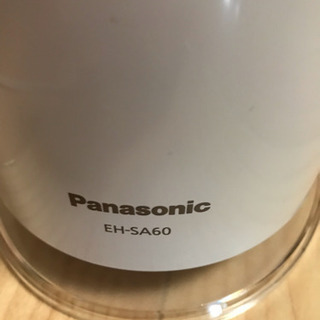 パナソニックナノケア 