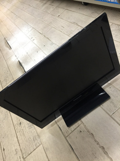 東区 和白 Panasonic 19型液晶テレビ 2011年製 TH-L19X3PS 0604-01