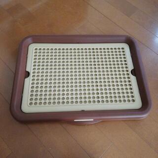 ペット　トイレ
