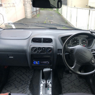 テリオスキッド★車検R２年３月迄★格安コミコミ乗出し価格の画像