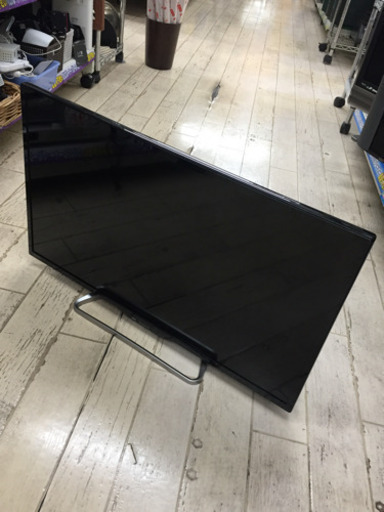 東区 和白 SHARP 32型液晶テレビ 2016年製 LC-32W25 0604-03