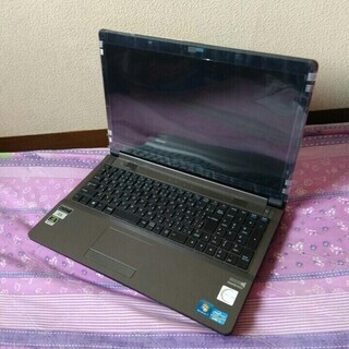 超美品i7/Win10/16G/128G/1T/GTX 660m