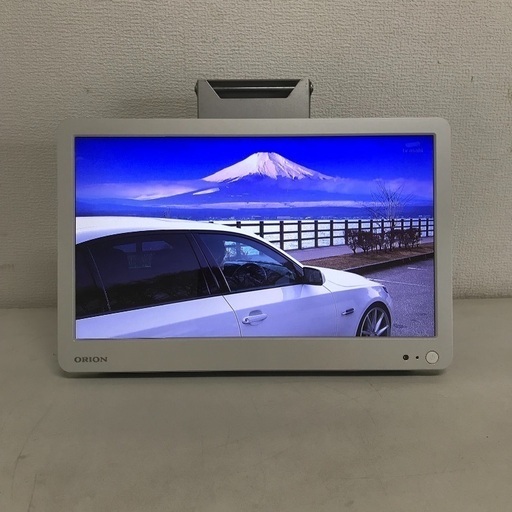即日受渡可❣️4年前購入 省エネ薄型LED16型液晶テレビ2500円