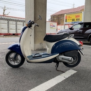 愛知発！スクーピージャンク不動