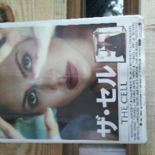 VHS/ザ セル