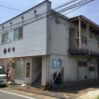 【初期費用0円&連帯保証人不要】新発田駅徒歩圏内、高齢者OK