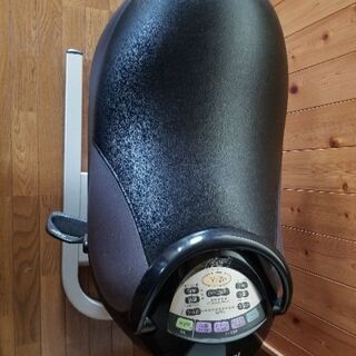ジョーバ JOBA＋専用敷きマット付きの画像