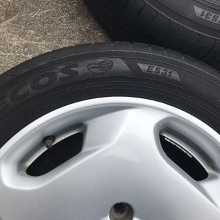 オデッセイ純正タイヤ&ドラレコセット