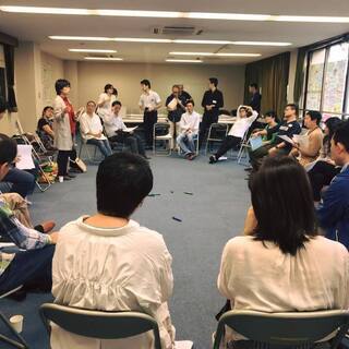 【札幌】6/29 One day cafe. Sapporo～凸...
