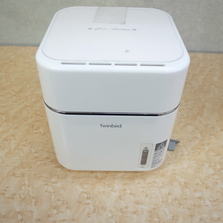 ツインバード フェイススチーマー SH-2785